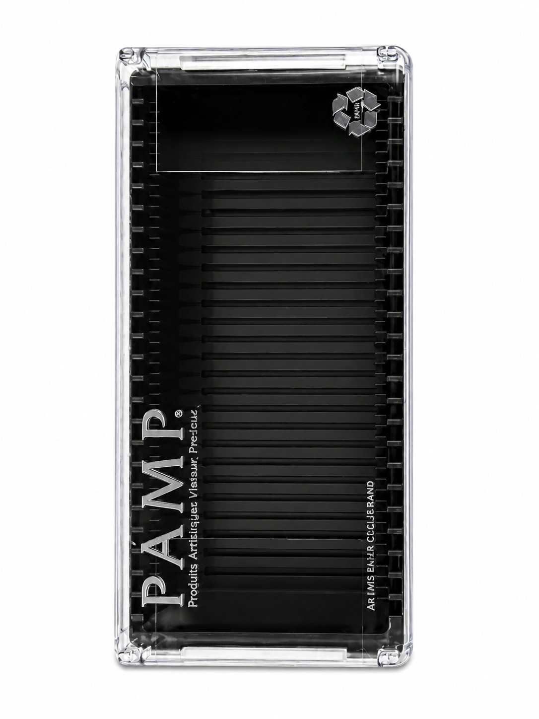Masterbox Pamp Suisse Universal Box für 25 Barren Leer Goldbarren Silberbarren – Bild 2