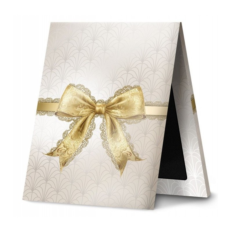 Geschenkverpackung für Goldbarren 1 Gramm Erste Heilige Kommunion Geschenk