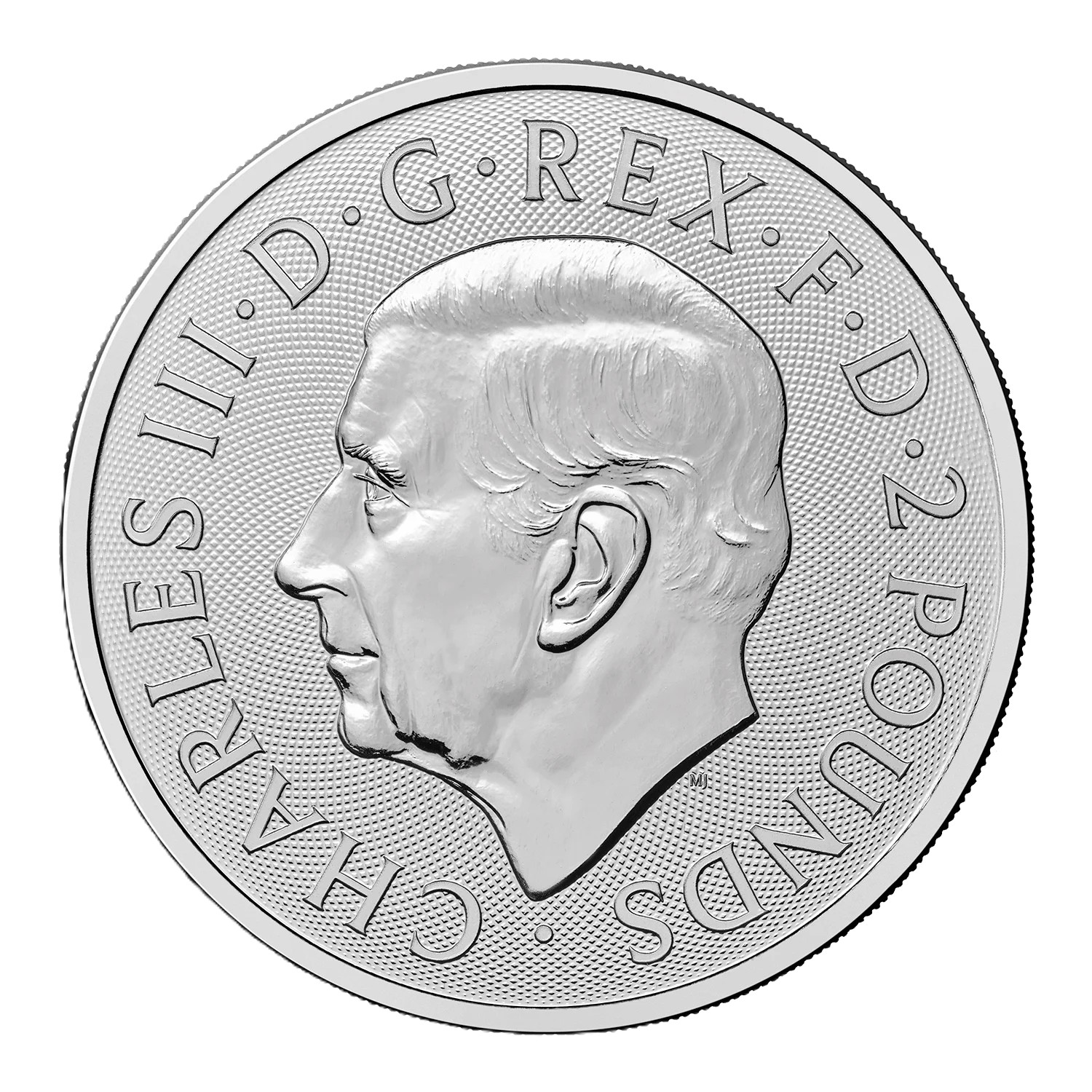 Silbermünze 1 oz James Bond - Of The 2010's - 2026 Silber Münze 999 – Bild 4