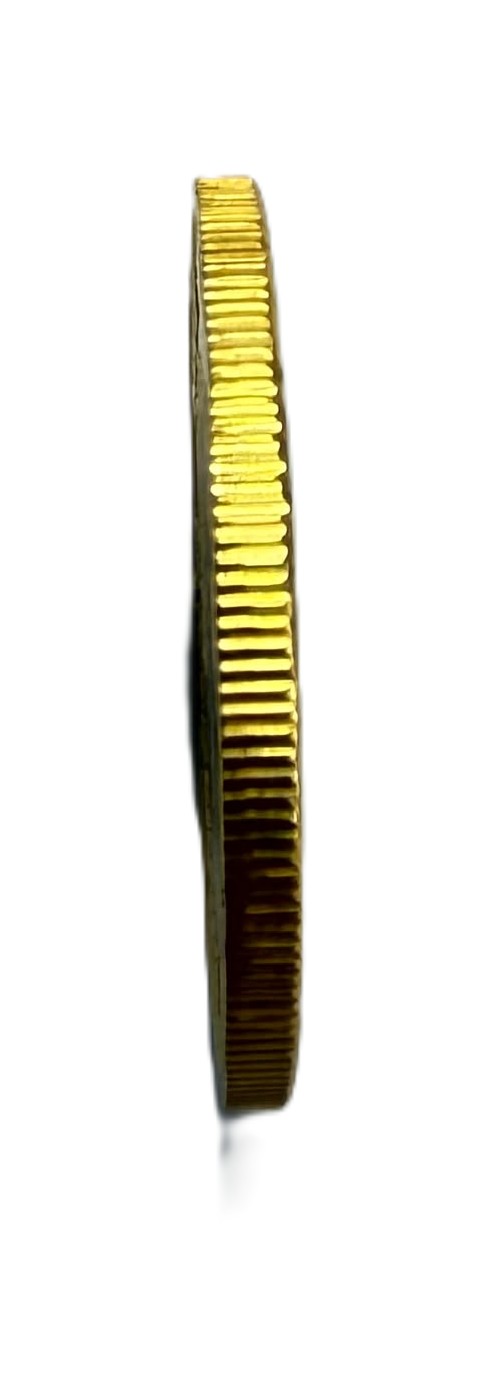 Goldmünze 1 oz Niue - Star Wars™ - Millennium Falke™ - 2021 BU .999 Gold 250 $ – Bild 5