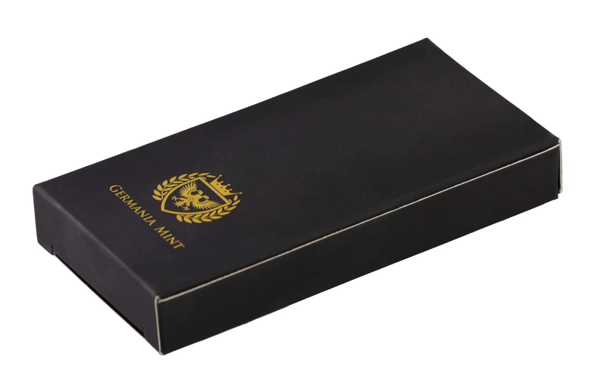 Silberbarren Gussbarren 1 Kilo 1 kg 1000 Gramm Germania Mint .999 Silber – Bild 5